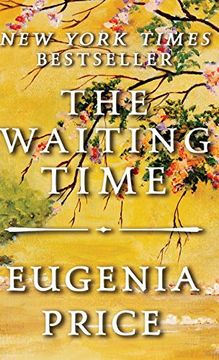 portada The Waiting Time (in English)
