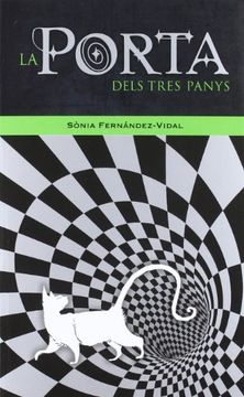 La porta dels tres panys (La Galera jove) (en Catalán)