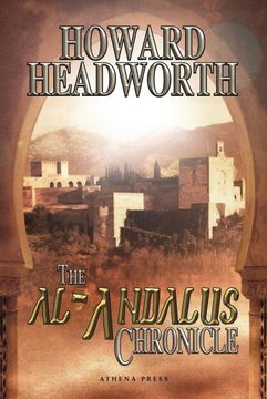 portada The Al-Andalus Chronicle (en Inglés)