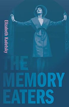 portada The Memory Eaters (Juniper Prize for Creative Nonfiction) (en Inglés)