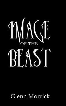 portada Image of the Beast (en Inglés)