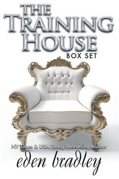 portada The Training House: Box Set (en Inglés)