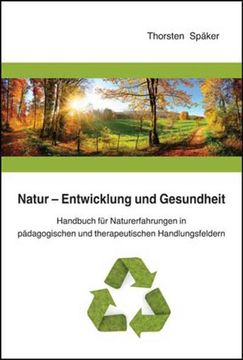 portada Natur - Entwicklung und Gesundheit (en Alemán)