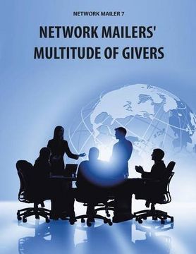 portada Network Mailer 7: Network Mailers' Multitude of Givers