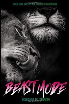 portada Beast Mode (en Inglés)