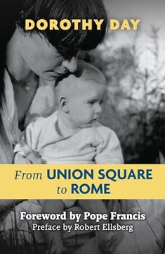 portada From Union Square to Rome (en Inglés)