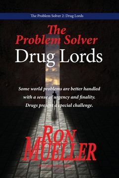 portada The Problem Solver 2: Drug Lords 