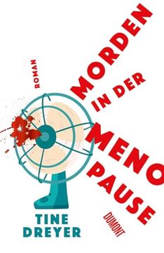 portada Morden in der Menopause