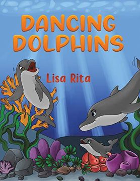 portada Dancing Dolphins (in English)
