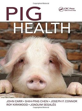 portada Pig Health