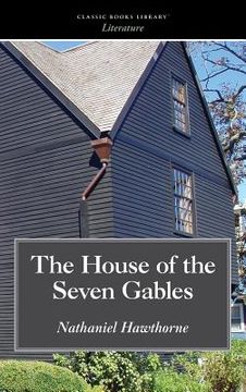 portada House of the Seven Gables (en Inglés)