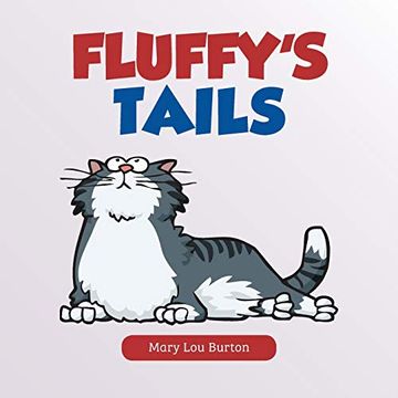 portada Fluffy's Tails 