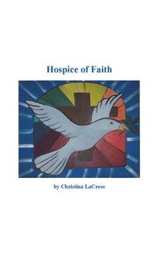 portada Hospice of Faith (en Inglés)