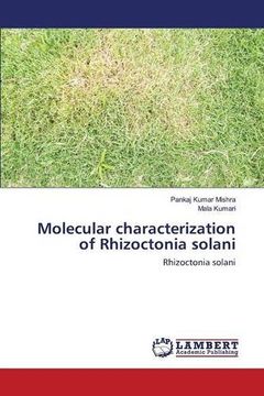 portada Molecular characterization of Rhizoctonia solani