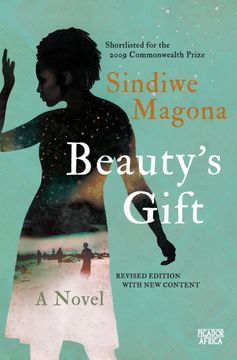 portada Beauty's Gift: A Novel (in English)