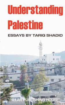 portada understanding palestine (en Inglés)