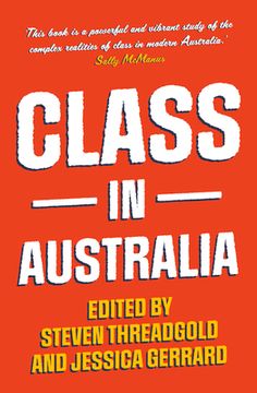 portada Class in Australia