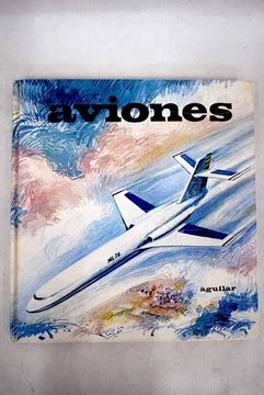 portada Aviones