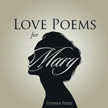 portada Love Poems for Mary 