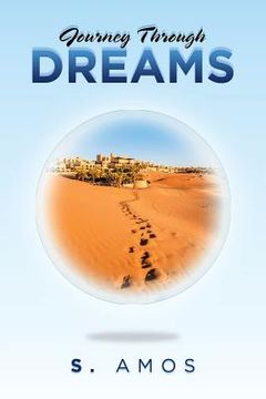 portada Journey Through Dreams (en Inglés)