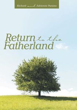 portada Return to the Fatherland (in English)