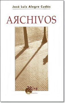 portada Archivos (in Spanish)