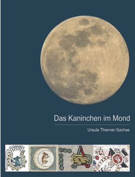 portada Das Kaninchen im Mond (in German)