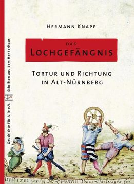 portada Das Lochgefängnis (en Alemán)