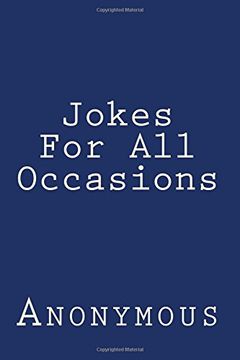 portada Jokes For All Occasions