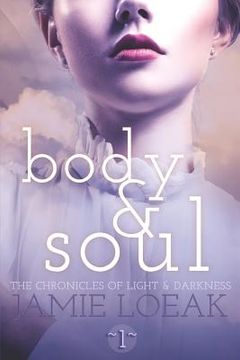 portada Body and Soul (en Inglés)