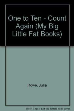 portada Look & Listen (my big Little fat Books) (in English)