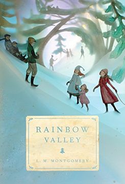 portada Rainbow Valley (Anne of Green Gables) (en Inglés)