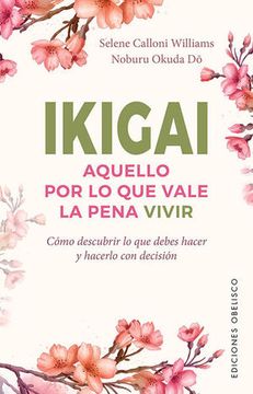 portada Ikigai