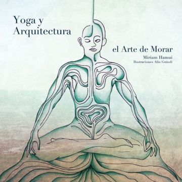 portada Yoga y Arquitectura: El arte de morar (Spanish Edition)
