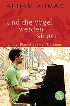 portada Und die Vögel Werden Singen: Ich, der Pianist aus den Trümmern (en Alemán)