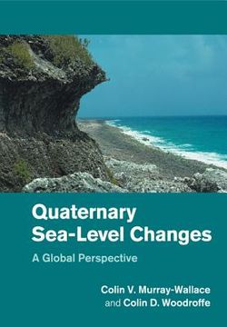 portada Quaternary Sea-Level Changes: A Global Perspective (en Inglés)