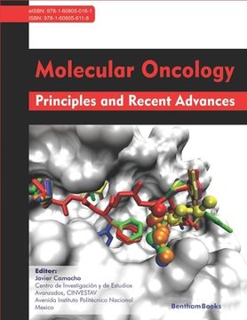 portada Molecular Oncology: Principles and Recent Advances (en Inglés)