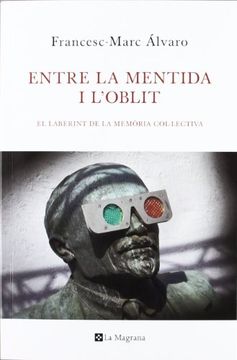 Entre la mentida i l'oblit (ORIGENS) (en Catalán)