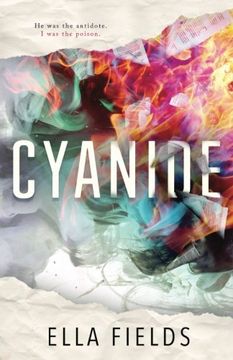 portada Cyanide: Volume 1 (Surface Rust) (in English)
