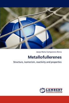 portada metallofullerenes (in English)
