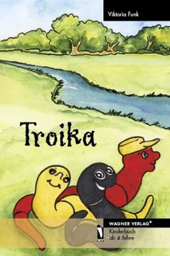 portada Troika