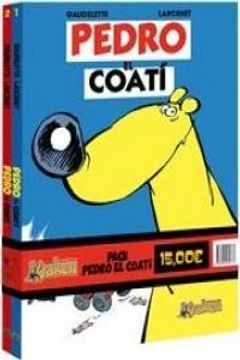 PEQUE╤O SPIROU 19 NO SE HABLA CON LA BOCA LLENA