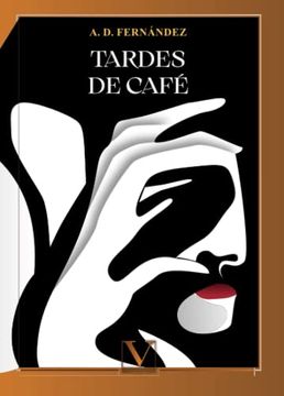 portada Tardes de Café