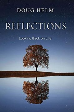 portada Reflections: Looking Back on Life 