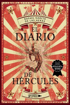 portada El Diario de Hercules (Ebook)
