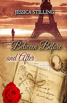 portada Between Before and After 