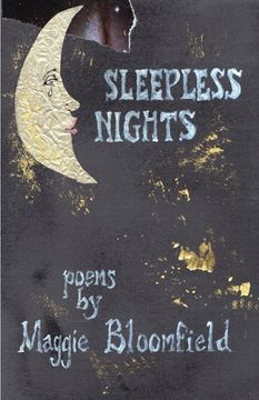 portada Sleepless Nights (en Inglés)