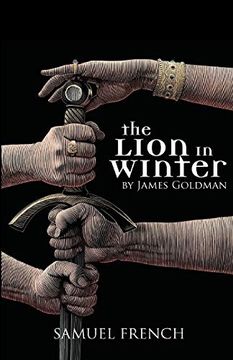 portada The Lion in Winter (Acting Edition s. ) 