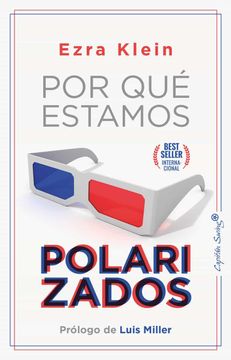 portada Por qué Estamos Polarizados (Ensayo) (in Spanish)