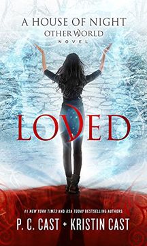 portada Loved (House of Night Other World Series, Book 1) (a House of Night Other World) 